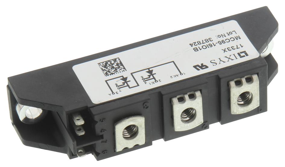 SCR Modules